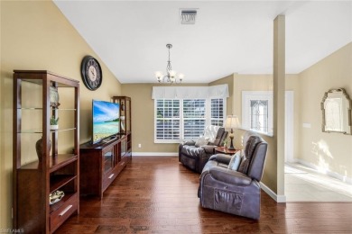GOLF MEMBERSHIP INCLUDED ($50,000 value)! Perfectly situated in on Hunters Ridge Country Club in Florida - for sale on GolfHomes.com, golf home, golf lot
