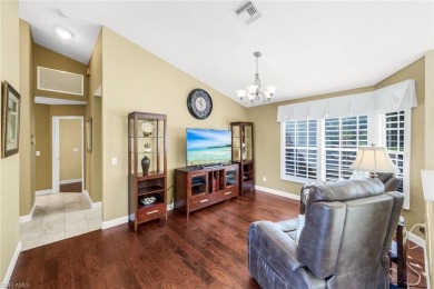 GOLF MEMBERSHIP INCLUDED ($50,000 value)! Perfectly situated in on Hunters Ridge Country Club in Florida - for sale on GolfHomes.com, golf home, golf lot