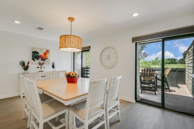 Beautifully remodeled waterfront townhome in Horseshoe Bay West on Ram Rock Golf Course in Texas - for sale on GolfHomes.com, golf home, golf lot