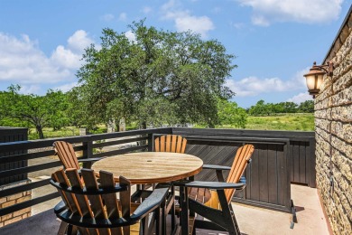 Beautifully remodeled waterfront townhome in Horseshoe Bay West on Ram Rock Golf Course in Texas - for sale on GolfHomes.com, golf home, golf lot