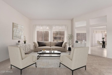 Spacious, Low-Maintenance Living in Sun City West!

Welcome to on Deer Valley Golf Course in Arizona - for sale on GolfHomes.com, golf home, golf lot