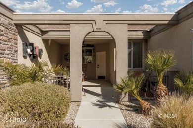 A rare and desirable feature of this property is it's immediate on Coyote Willows Golf Club in Nevada - for sale on GolfHomes.com, golf home, golf lot