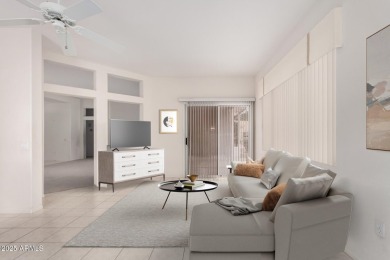 Spacious, Low-Maintenance Living in Sun City West!

Welcome to on Deer Valley Golf Course in Arizona - for sale on GolfHomes.com, golf home, golf lot