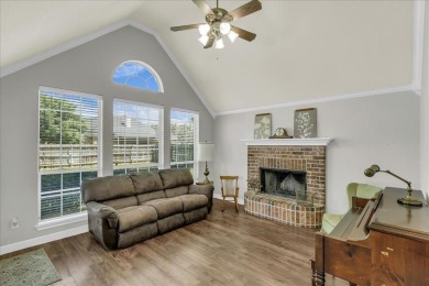 5613 Landsdown Drive is the kind of property that rarely comes on The Lake Country Club - Lake Waco in Texas - for sale on GolfHomes.com, golf home, golf lot