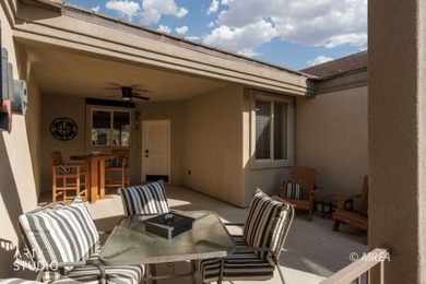 A rare and desirable feature of this property is it's immediate on Coyote Willows Golf Club in Nevada - for sale on GolfHomes.com, golf home, golf lot