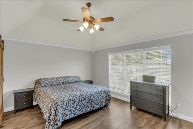 5613 Landsdown Drive is the kind of property that rarely comes on The Lake Country Club - Lake Waco in Texas - for sale on GolfHomes.com, golf home, golf lot
