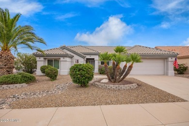 Spacious, Low-Maintenance Living in Sun City West!

Welcome to on Deer Valley Golf Course in Arizona - for sale on GolfHomes.com, golf home, golf lot