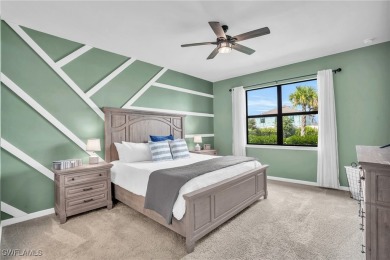 Resort-Style Living - Move-In Ready - Price Adjustment for Quick on River Hall Country Club in Florida - for sale on GolfHomes.com, golf home, golf lot