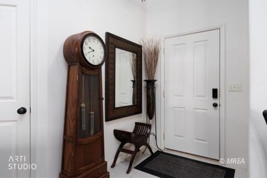 A rare and desirable feature of this property is it's immediate on Coyote Willows Golf Club in Nevada - for sale on GolfHomes.com, golf home, golf lot