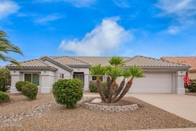 Spacious, Low-Maintenance Living in Sun City West!

Welcome to on Deer Valley Golf Course in Arizona - for sale on GolfHomes.com, golf home, golf lot