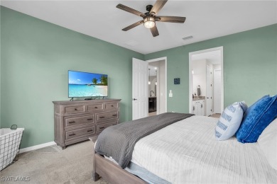 Resort-Style Living - Move-In Ready - Price Adjustment for Quick on River Hall Country Club in Florida - for sale on GolfHomes.com, golf home, golf lot