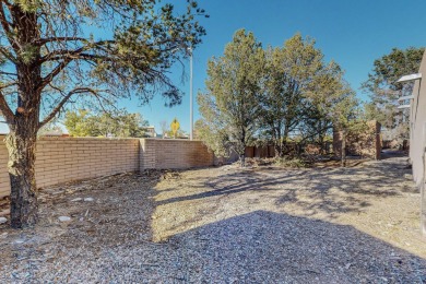 Check out this Unique Adobe style home on a corner lot in the on Tierra Del Sol Golf Course in New Mexico - for sale on GolfHomes.com, golf home, golf lot