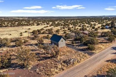 Charming 2022 Cottage in Prime Location - Perfect for Relaxation on Silver Creek Golf Club in Arizona - for sale on GolfHomes.com, golf home, golf lot