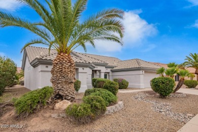 Spacious, Low-Maintenance Living in Sun City West!

Welcome to on Deer Valley Golf Course in Arizona - for sale on GolfHomes.com, golf home, golf lot