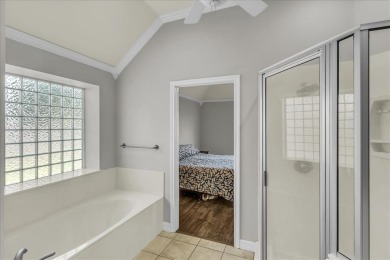 5613 Landsdown Drive is the kind of property that rarely comes on The Lake Country Club - Lake Waco in Texas - for sale on GolfHomes.com, golf home, golf lot