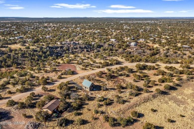 Charming 2022 Cottage in Prime Location - Perfect for Relaxation on Silver Creek Golf Club in Arizona - for sale on GolfHomes.com, golf home, golf lot