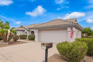Spacious, Low-Maintenance Living in Sun City West!

Welcome to on Deer Valley Golf Course in Arizona - for sale on GolfHomes.com, golf home, golf lot