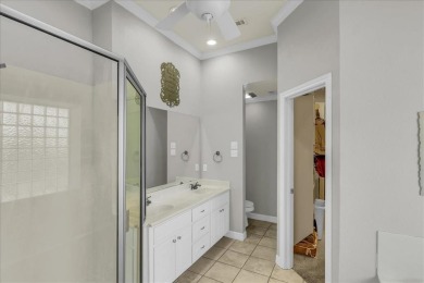 5613 Landsdown Drive is the kind of property that rarely comes on The Lake Country Club - Lake Waco in Texas - for sale on GolfHomes.com, golf home, golf lot