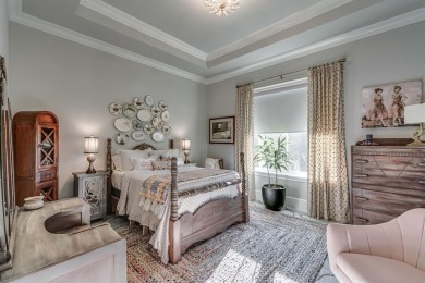 WOW. EXQUISITE WATERFRONT CUSTOM HOME IN EXCLUSIVE GATED GOLF & on White Bluff Resort - Old Course in Texas - for sale on GolfHomes.com, golf home, golf lot
