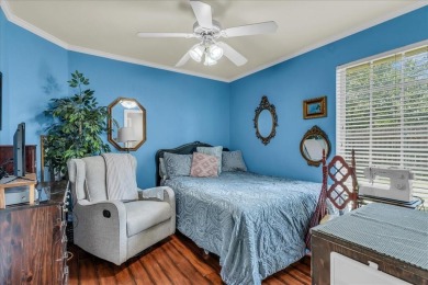 5613 Landsdown Drive is the kind of property that rarely comes on The Lake Country Club - Lake Waco in Texas - for sale on GolfHomes.com, golf home, golf lot