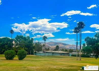 You cannot help but fall in love with this well-placed and on Desert Crest Country Club in California - for sale on GolfHomes.com, golf home, golf lot