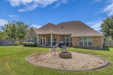 5613 Landsdown Drive is the kind of property that rarely comes on The Lake Country Club - Lake Waco in Texas - for sale on GolfHomes.com, golf home, golf lot