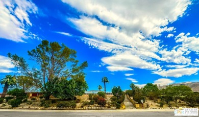 You cannot help but fall in love with this well-placed and on Desert Crest Country Club in California - for sale on GolfHomes.com, golf home, golf lot