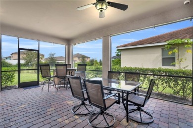 Resort-Style Living - Move-In Ready - Price Adjustment for Quick on River Hall Country Club in Florida - for sale on GolfHomes.com, golf home, golf lot