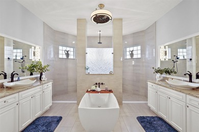 4/3 Custom Former Model Home in Harbor Hills Golf & CC(R), Lady on Harbor Hills Country Club in Florida - for sale on GolfHomes.com, golf home, golf lot