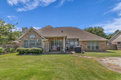 5613 Landsdown Drive is the kind of property that rarely comes on The Lake Country Club - Lake Waco in Texas - for sale on GolfHomes.com, golf home, golf lot