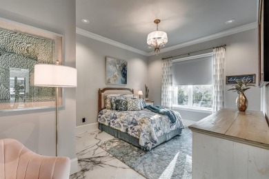 WOW. EXQUISITE WATERFRONT CUSTOM HOME IN EXCLUSIVE GATED GOLF & on White Bluff Resort - Old Course in Texas - for sale on GolfHomes.com, golf home, golf lot