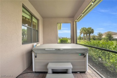 Resort-Style Living - Move-In Ready - Price Adjustment for Quick on River Hall Country Club in Florida - for sale on GolfHomes.com, golf home, golf lot