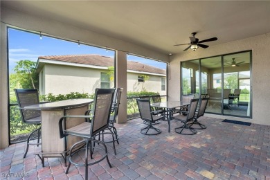 Resort-Style Living - Move-In Ready - Price Adjustment for Quick on River Hall Country Club in Florida - for sale on GolfHomes.com, golf home, golf lot