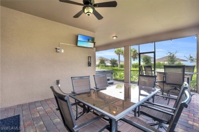 Resort-Style Living - Move-In Ready - Price Adjustment for Quick on River Hall Country Club in Florida - for sale on GolfHomes.com, golf home, golf lot