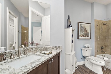 4/3 Custom Former Model Home in Harbor Hills Golf & CC(R), Lady on Harbor Hills Country Club in Florida - for sale on GolfHomes.com, golf home, golf lot