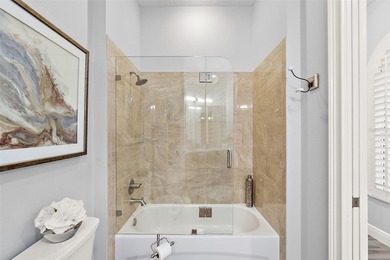 4/3 Custom Former Model Home in Harbor Hills Golf & CC(R), Lady on Harbor Hills Country Club in Florida - for sale on GolfHomes.com, golf home, golf lot