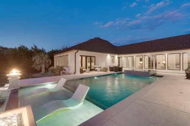 WOW. EXQUISITE WATERFRONT CUSTOM HOME IN EXCLUSIVE GATED GOLF & on White Bluff Resort - Old Course in Texas - for sale on GolfHomes.com, golf home, golf lot