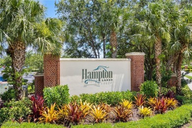 Resort-Style Living - Move-In Ready - Price Adjustment for Quick on River Hall Country Club in Florida - for sale on GolfHomes.com, golf home, golf lot