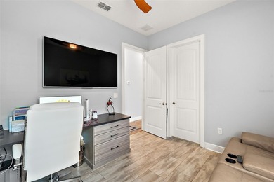 4/3 Custom Former Model Home in Harbor Hills Golf & CC(R), Lady on Harbor Hills Country Club in Florida - for sale on GolfHomes.com, golf home, golf lot