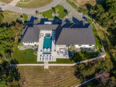 WOW. EXQUISITE WATERFRONT CUSTOM HOME IN EXCLUSIVE GATED GOLF & on White Bluff Resort - Old Course in Texas - for sale on GolfHomes.com, golf home, golf lot