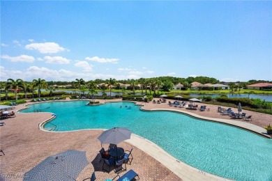 Resort-Style Living - Move-In Ready - Price Adjustment for Quick on River Hall Country Club in Florida - for sale on GolfHomes.com, golf home, golf lot