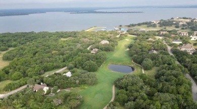 WOW. EXQUISITE WATERFRONT CUSTOM HOME IN EXCLUSIVE GATED GOLF & on White Bluff Resort - Old Course in Texas - for sale on GolfHomes.com, golf home, golf lot