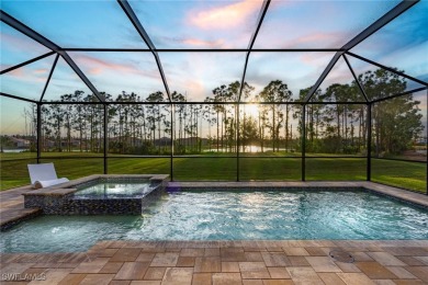 Sunsets, Views  An Amazing Gated Community!  This stunning on The Golf Club At Magnolia Landing in Florida - for sale on GolfHomes.com, golf home, golf lot