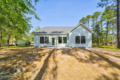New Construction Pre-Sale in highly sought after community! on Harbour Point Golf Club in North Carolina - for sale on GolfHomes.com, golf home, golf lot
