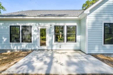 New Construction Pre-Sale in highly sought after community! on Harbour Point Golf Club in North Carolina - for sale on GolfHomes.com, golf home, golf lot