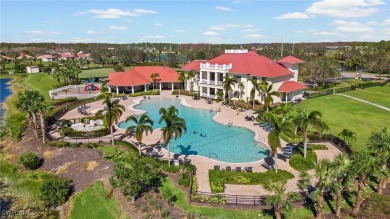 Resort-Style Living - Move-In Ready - Price Adjustment for Quick on River Hall Country Club in Florida - for sale on GolfHomes.com, golf home, golf lot