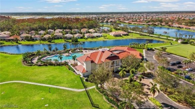 Resort-Style Living - Move-In Ready - Price Adjustment for Quick on River Hall Country Club in Florida - for sale on GolfHomes.com, golf home, golf lot