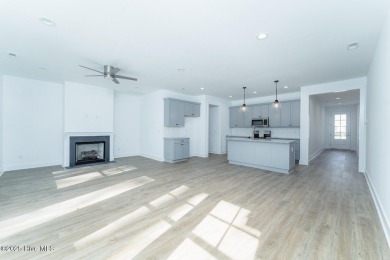 New Construction Pre-Sale in highly sought after community! on Harbour Point Golf Club in North Carolina - for sale on GolfHomes.com, golf home, golf lot