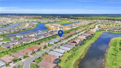 Resort-Style Living - Move-In Ready - Price Adjustment for Quick on River Hall Country Club in Florida - for sale on GolfHomes.com, golf home, golf lot