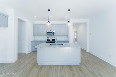 New Construction Pre-Sale in highly sought after community! on Harbour Point Golf Club in North Carolina - for sale on GolfHomes.com, golf home, golf lot